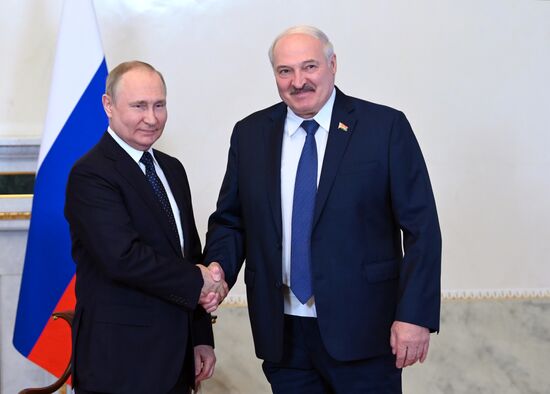 Russia Belarus