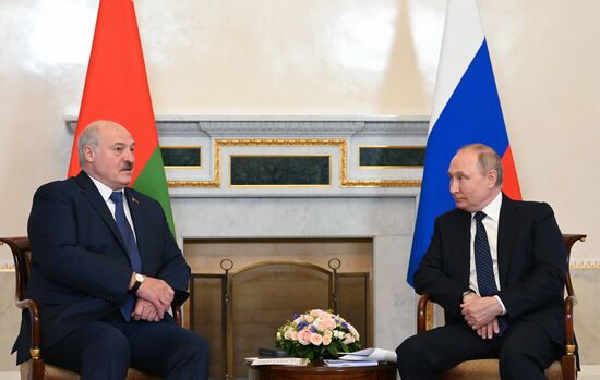 Russia Belarus