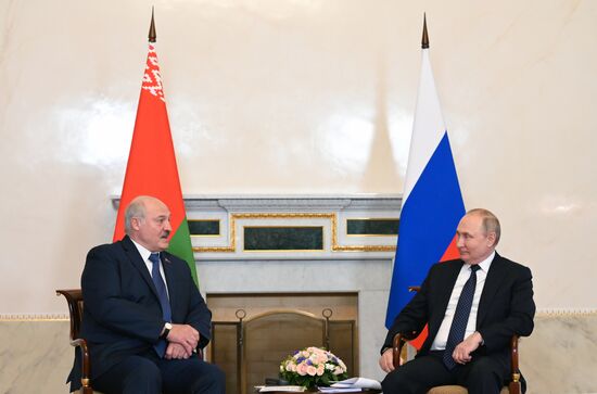 Russia Belarus
