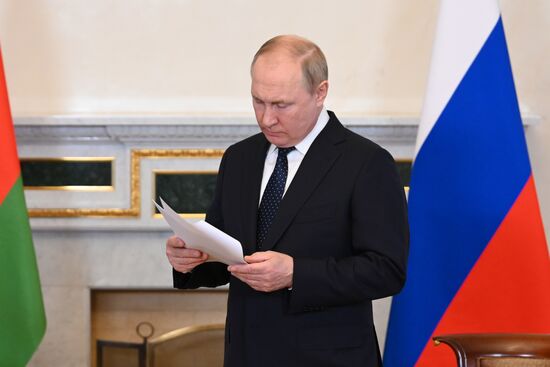 Russia Belarus