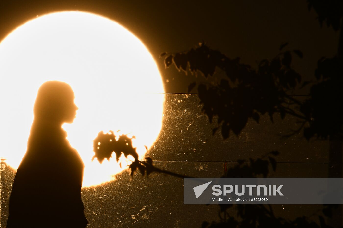 Russia Moscow Fashion Week Yudashkin