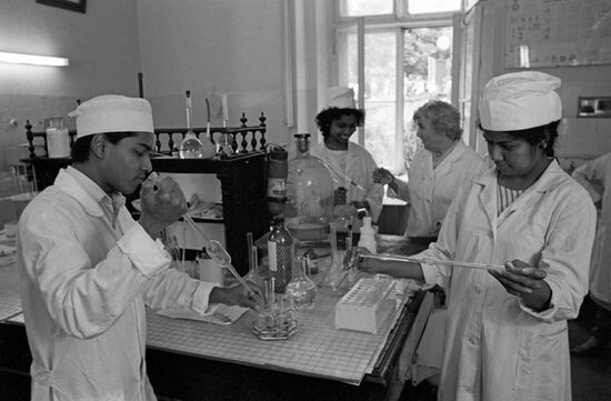 Odesa National Medical University