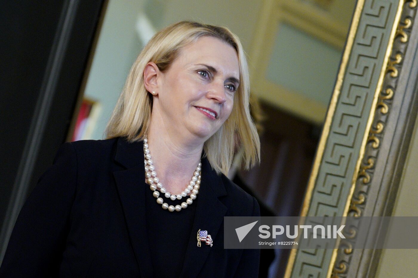US Ukraine Ambassador Swearing-in