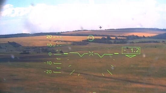 Ukraine Russia Military Operation Attack Helicopters