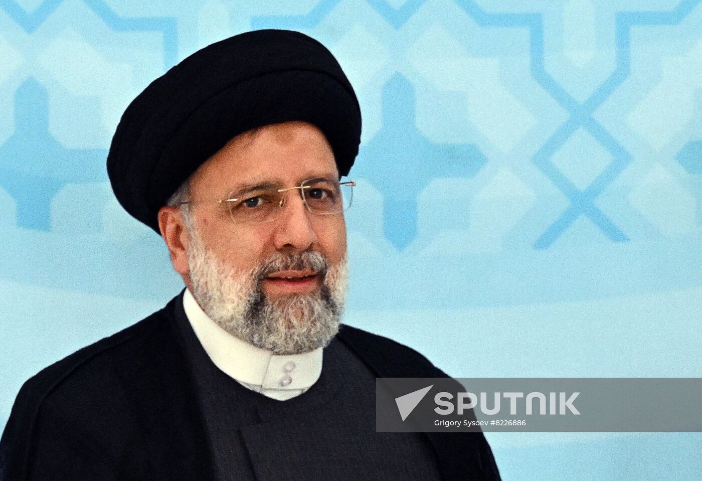 Turkmenistan Putin Caspian Summit