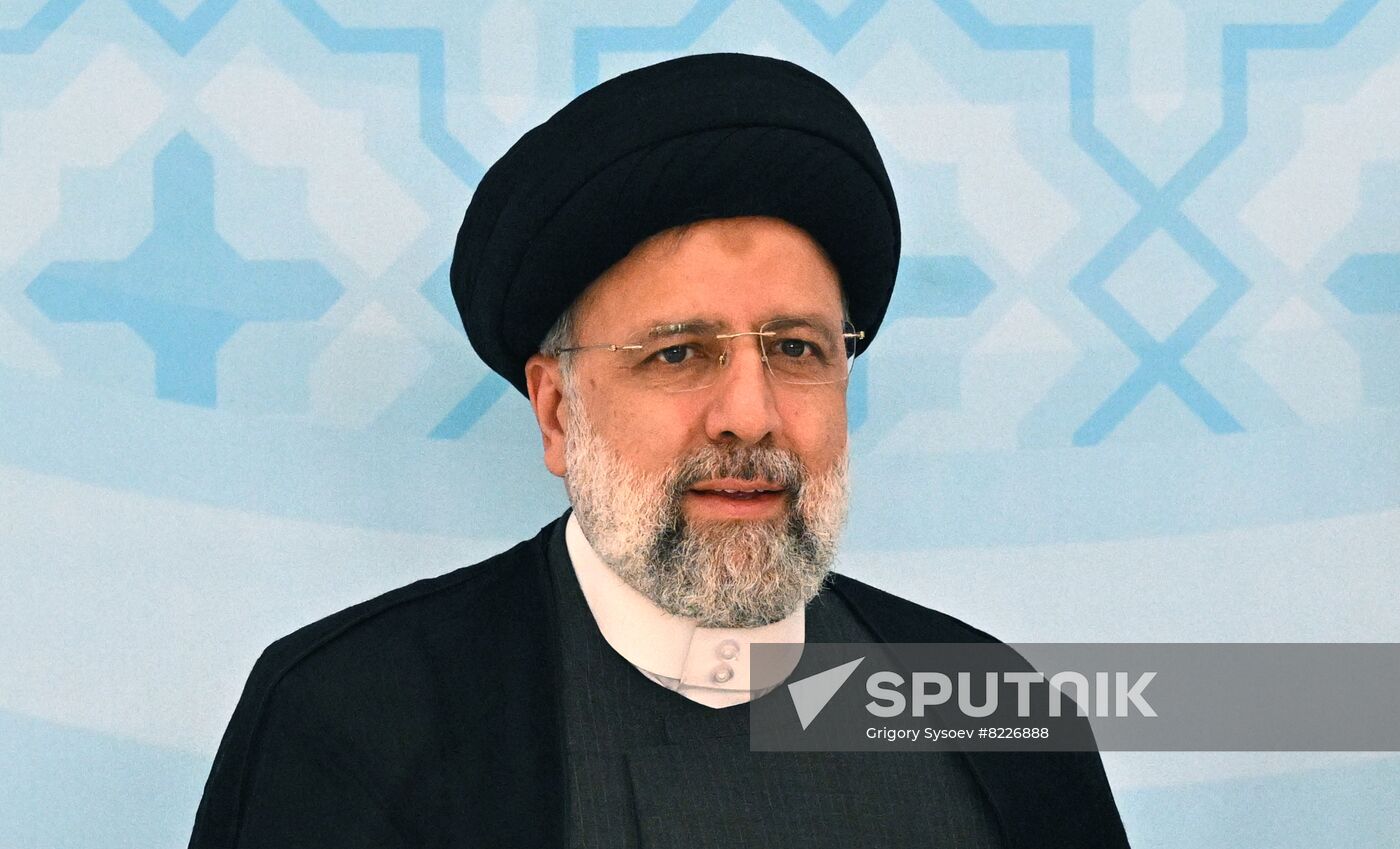 Turkmenistan Putin Caspian Summit