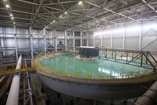 Russia Chemical Industry Mineral Fertilizers