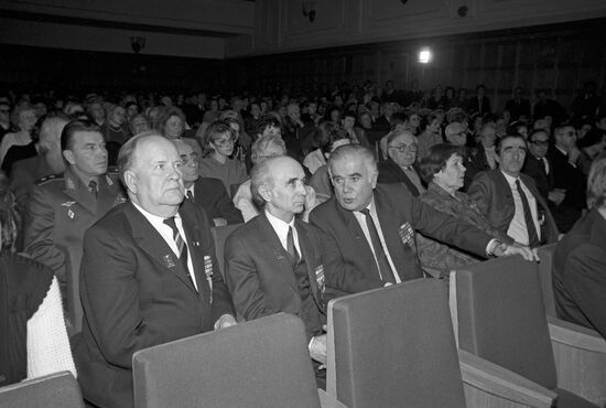 Event to mark French President Charles de Gaulle's 100th birthday