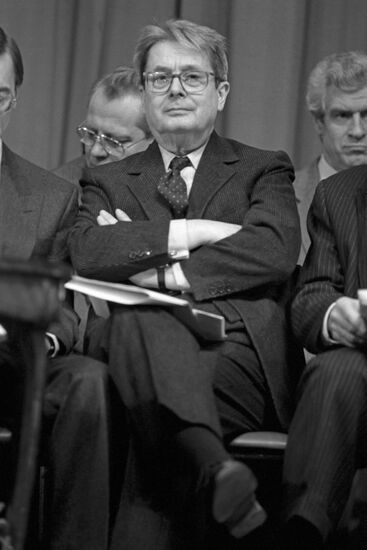 Event to mark French President Charles de Gaulle's 100th birthday