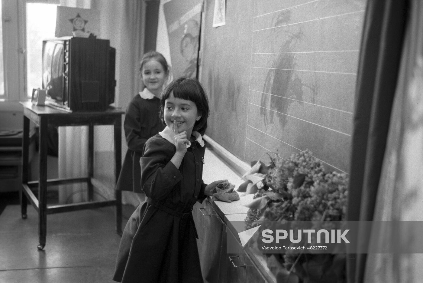 Pushkin Lyceum in Riga, Latvia