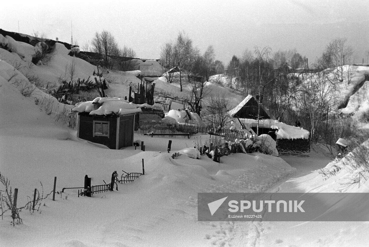 Archives of State Security Committee (KGB) of USSR