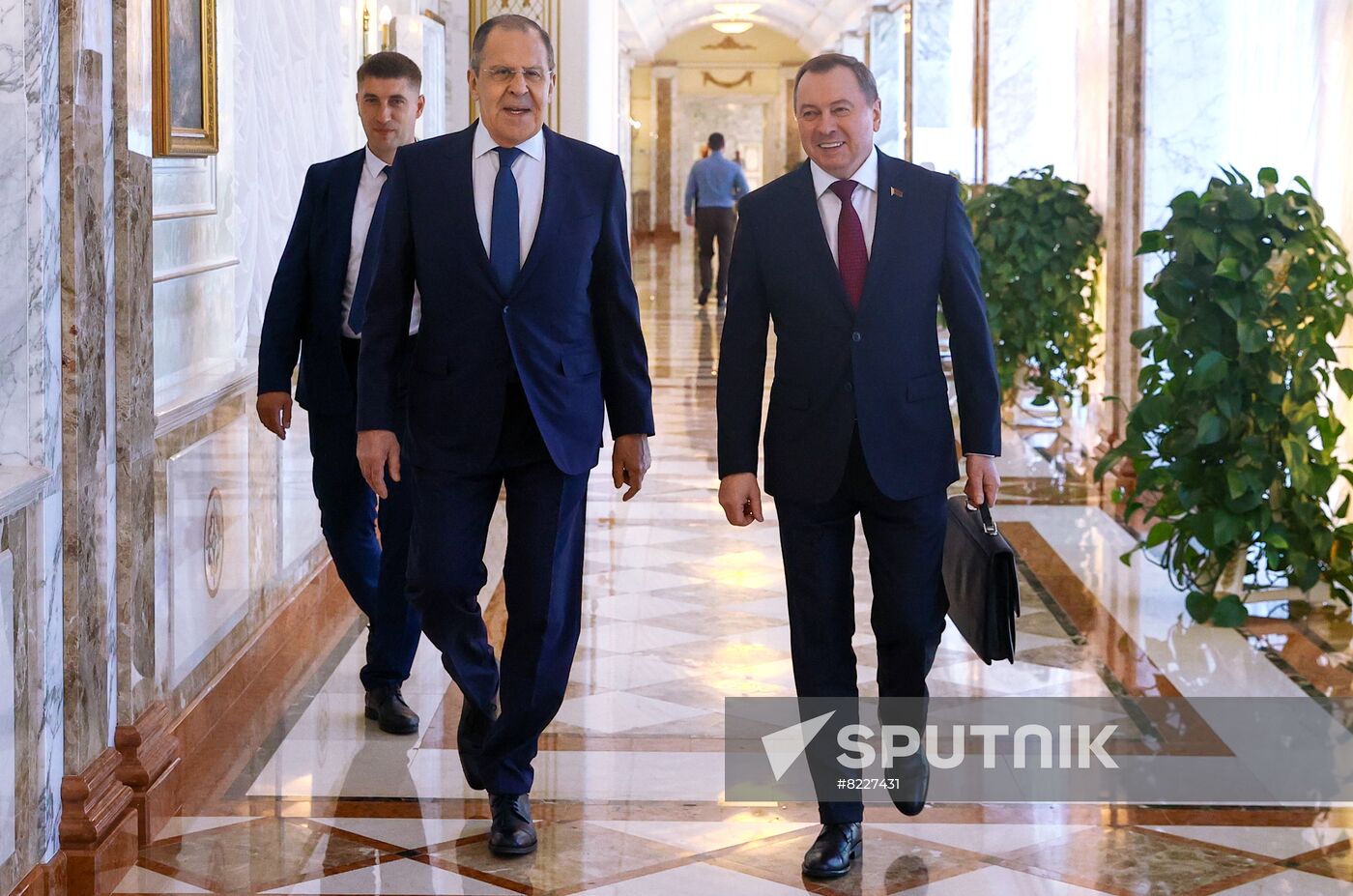 Belarus Russia