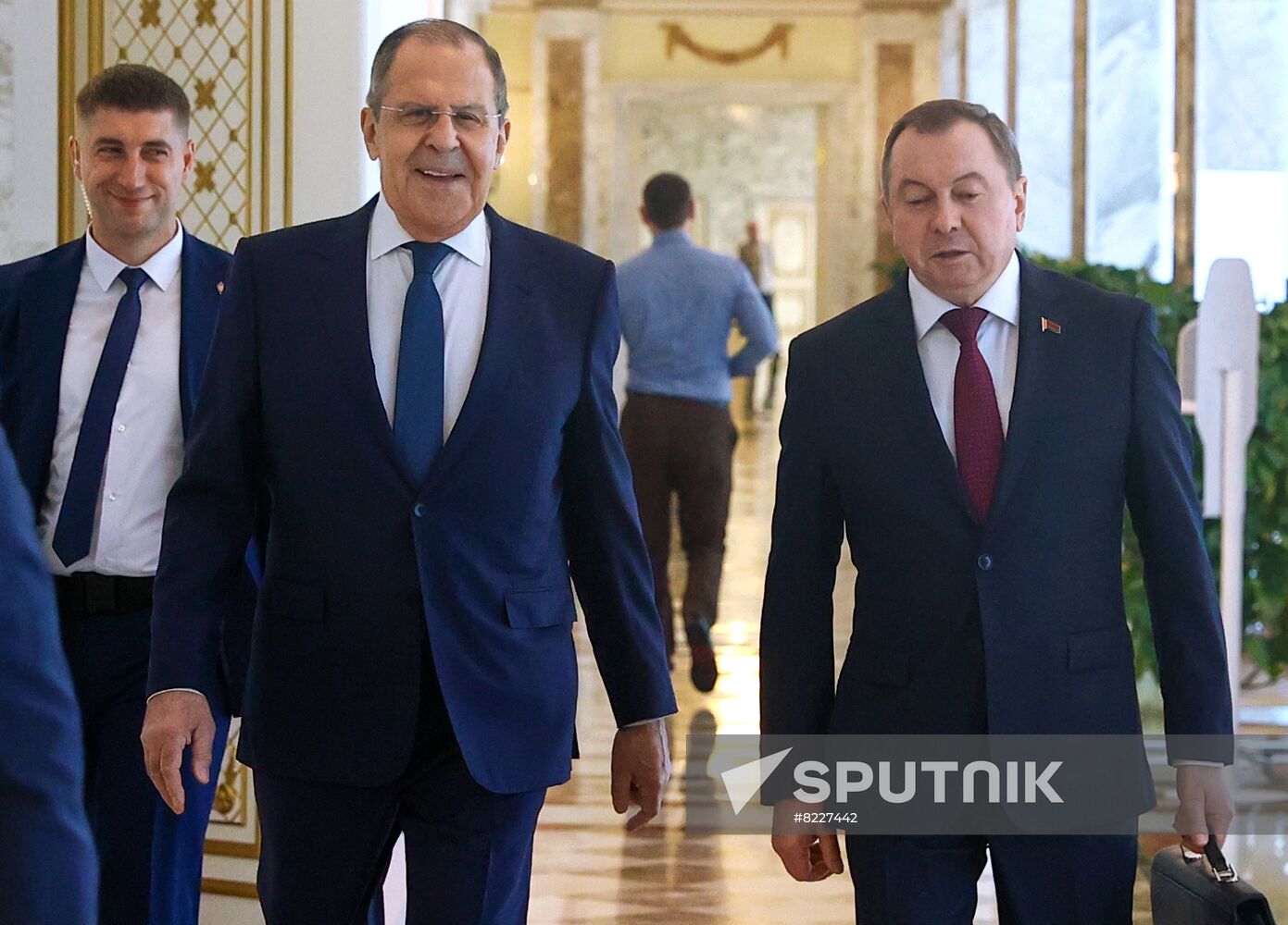 Belarus Russia
