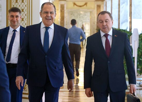Belarus Russia