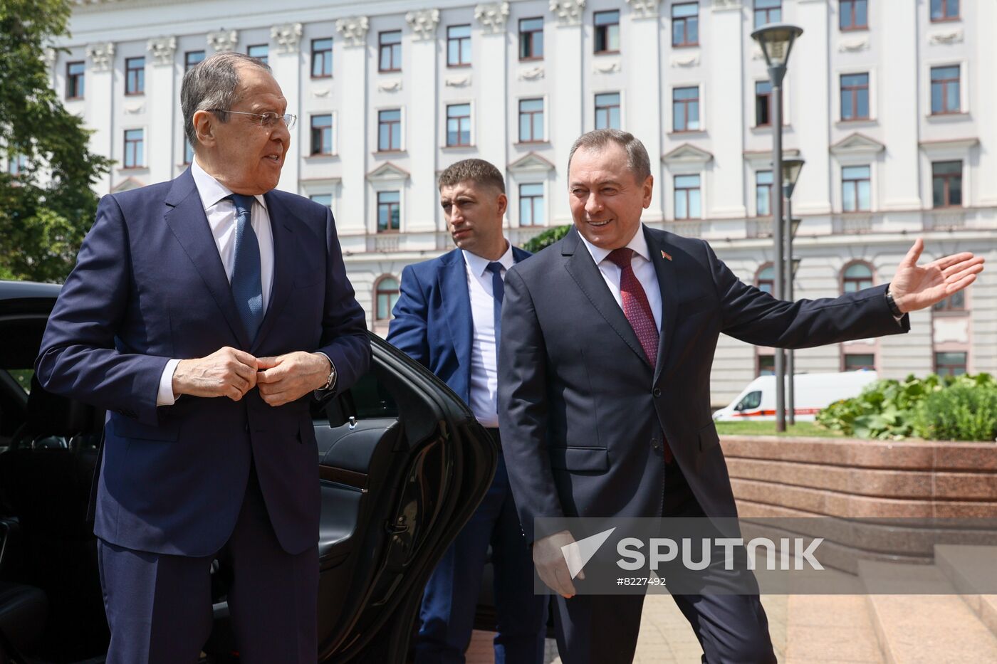 Belarus Russia