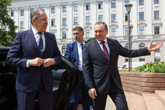 Belarus Russia
