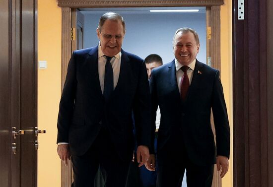Belarus Russia