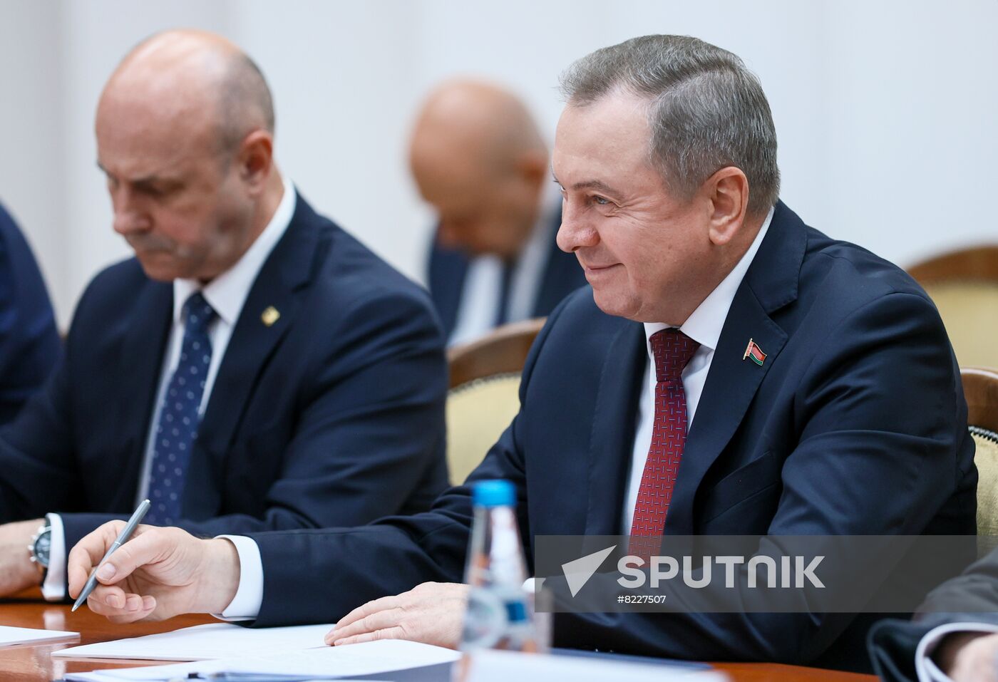 Belarus Russia
