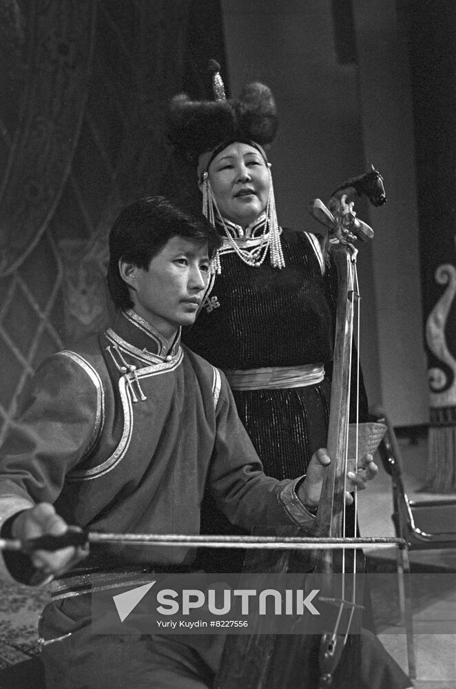 Altyn Alma International Music Festival