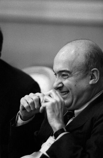 Lenin and 20th Century roundtable discussion