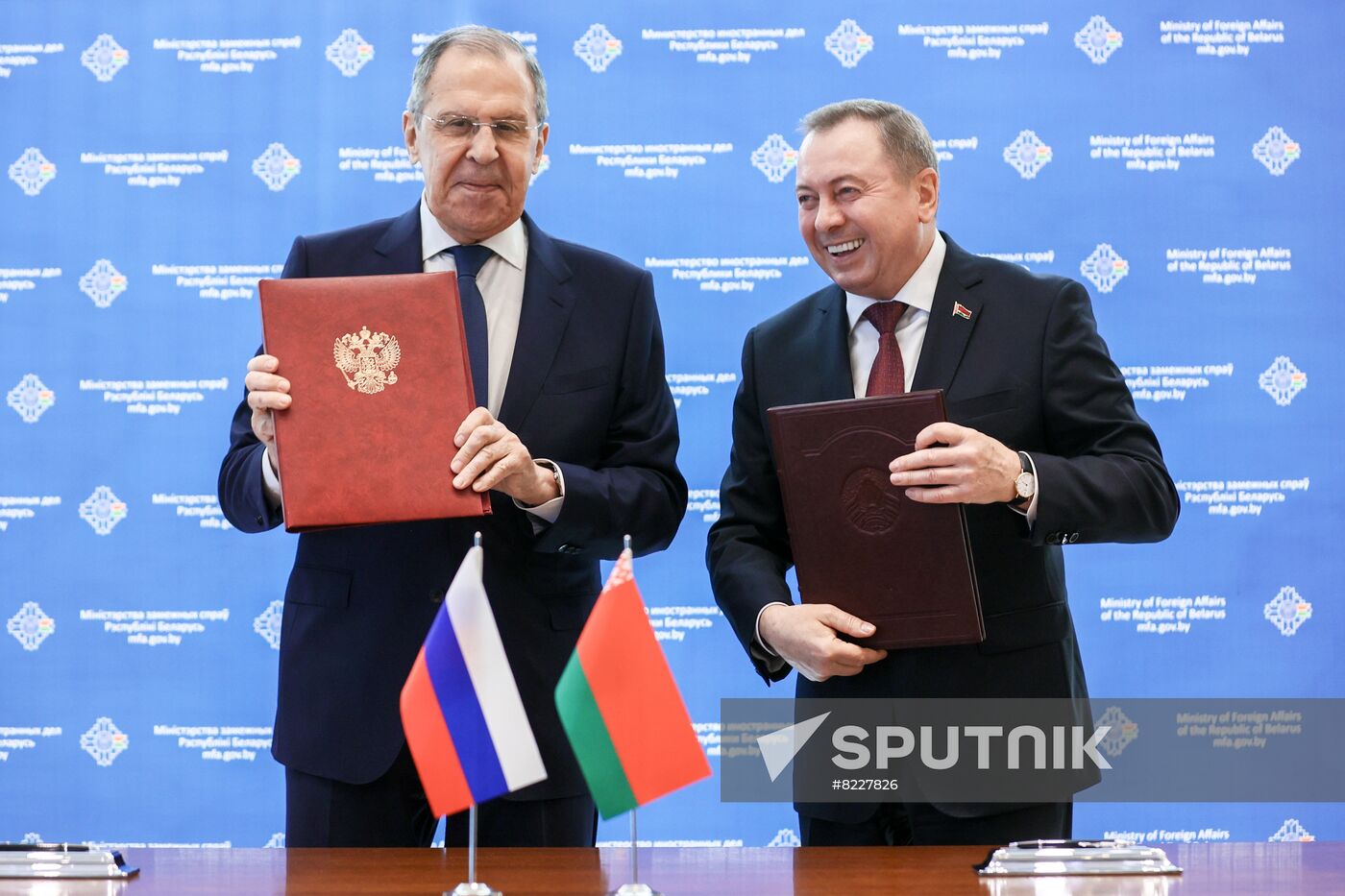 Belarus Russia