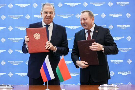 Belarus Russia