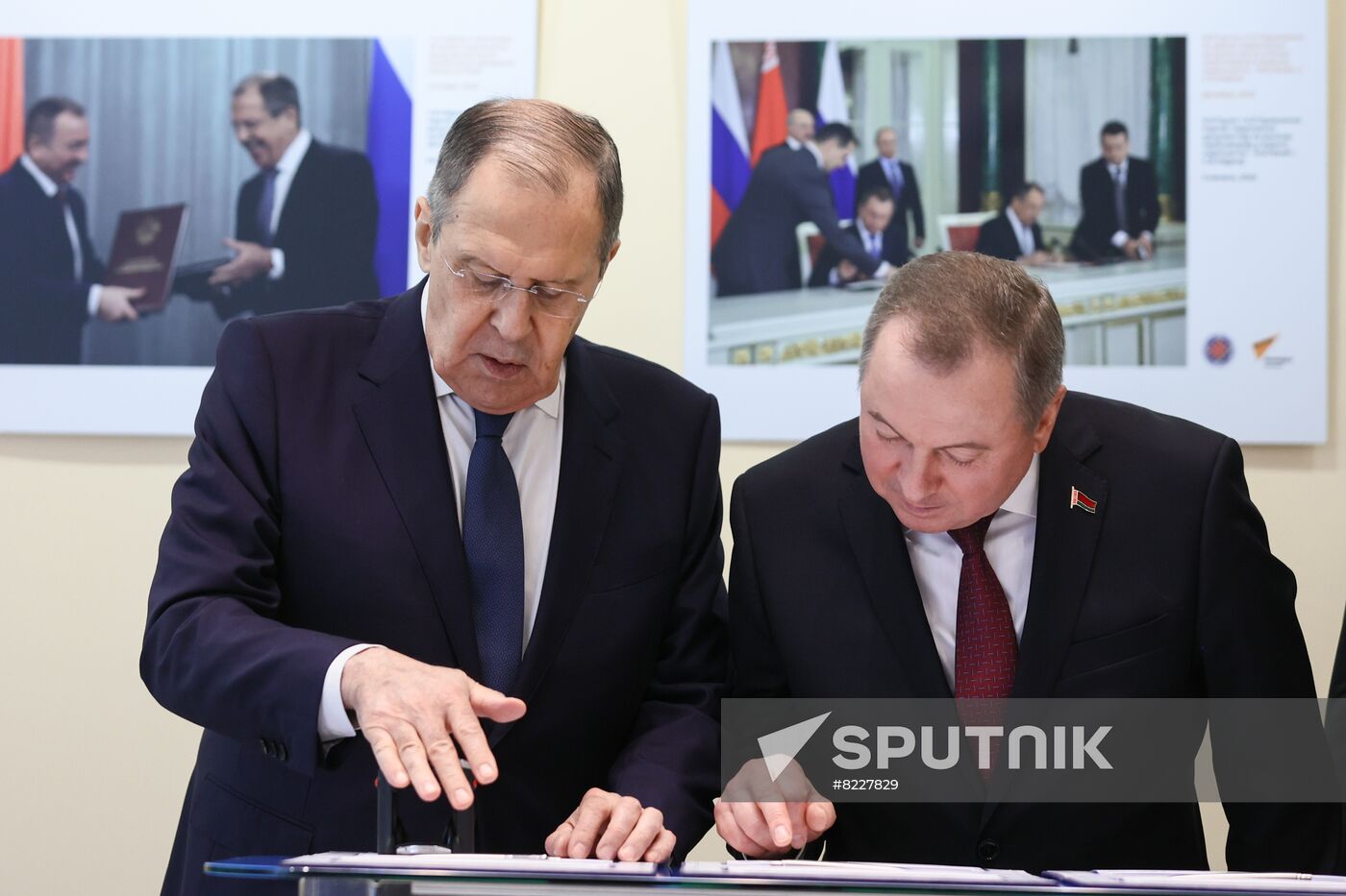 Belarus Russia