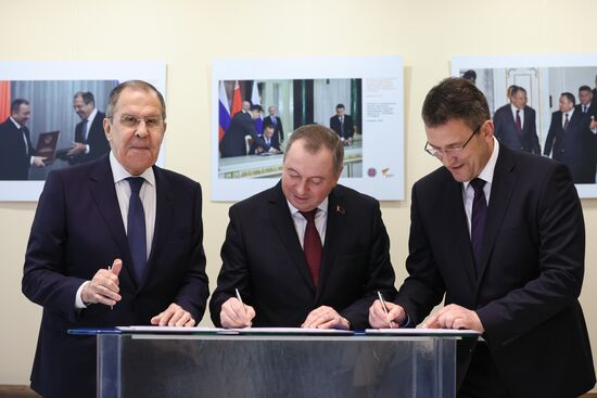 Belarus Russia
