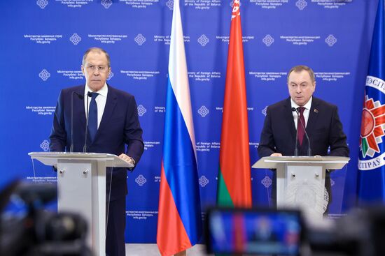 Belarus Russia