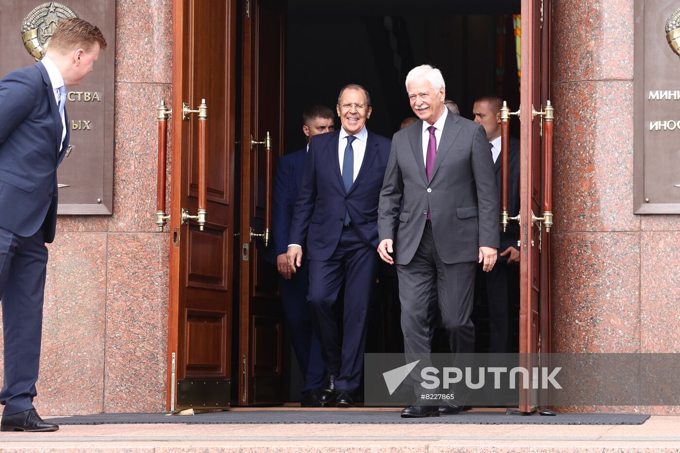 Belarus Russia