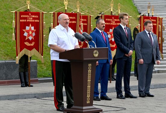 Belarus Independence Day