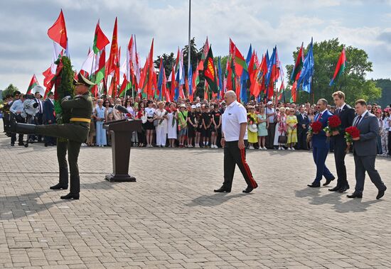 Belarus Independence Day