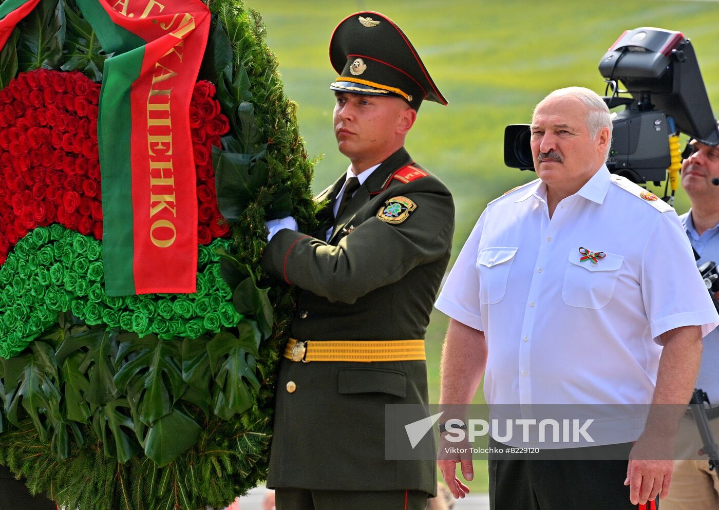 Belarus Independence Day