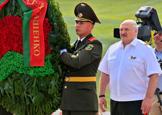 Belarus Independence Day