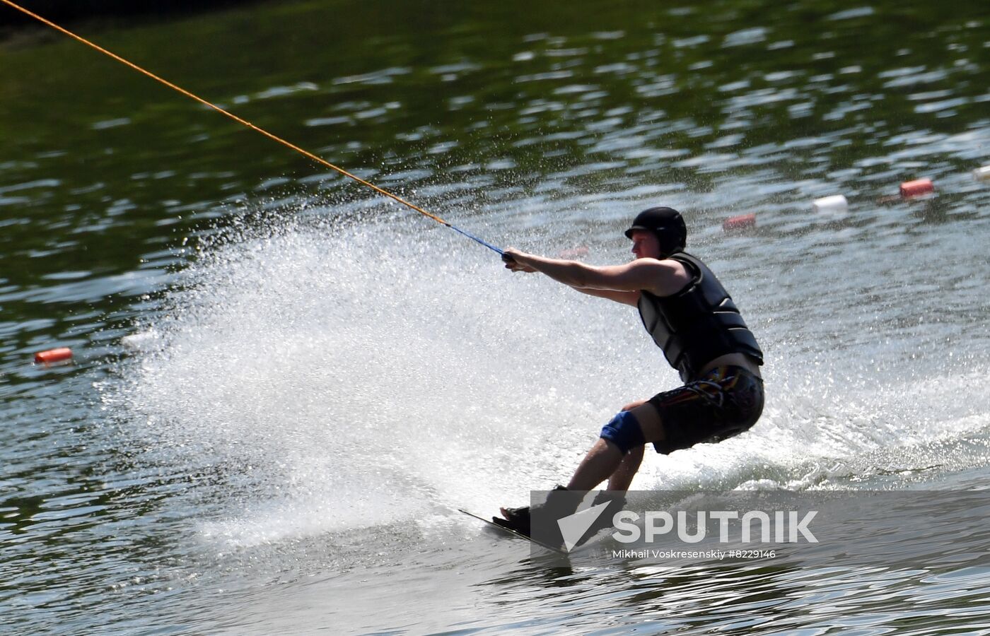 Russia Daily Life
