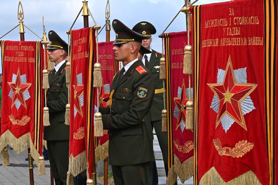 Belarus Independence Day