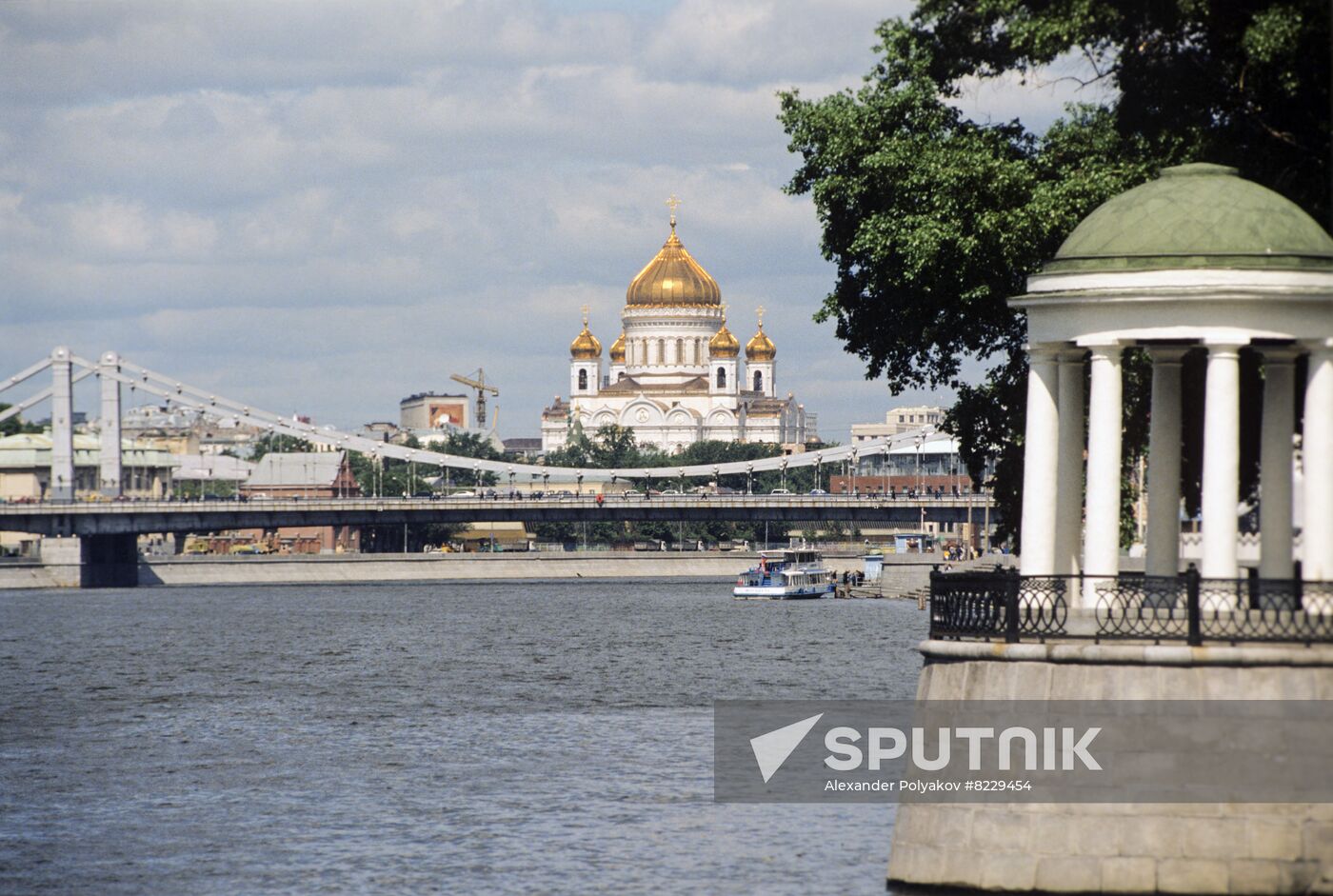 Moscow