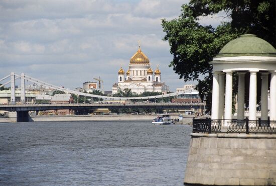 Moscow