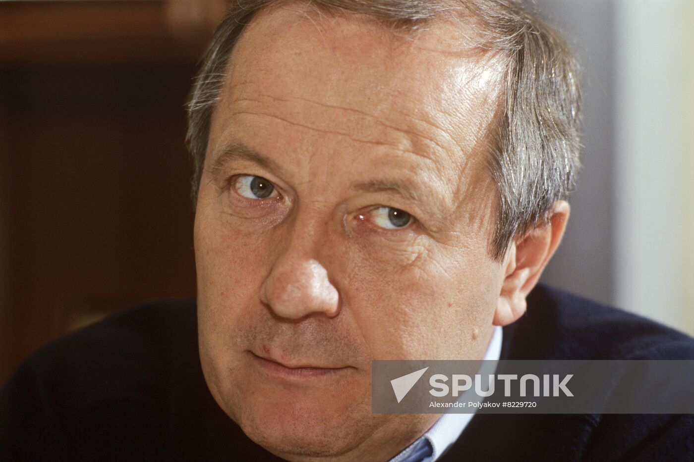 Yury Skuratov, Prosecutor-General of Russian Federation