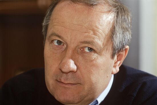 Yury Skuratov, Prosecutor-General of Russian Federation