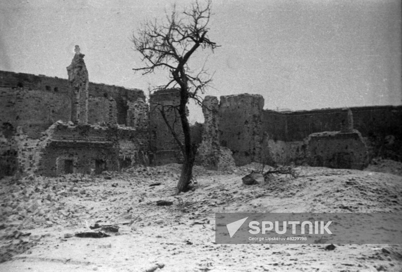 Great Patriotic War of 1941-1945