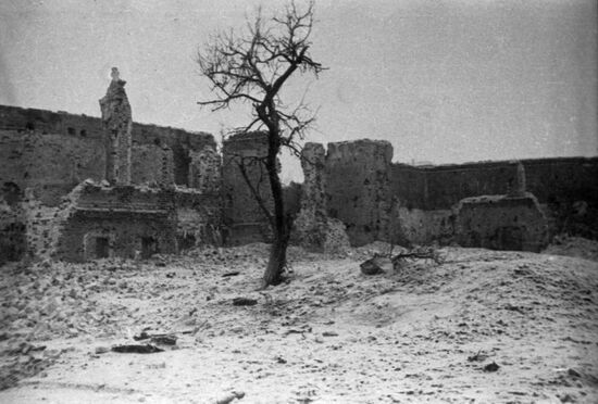 Great Patriotic War of 1941-1945