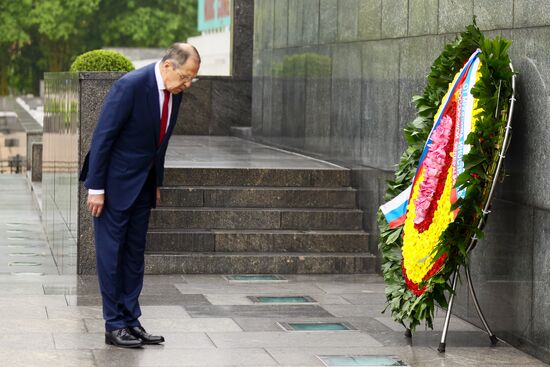 Vietnam Russia