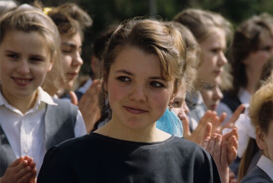 Festival of Slavic writing and culture in Smolensk
