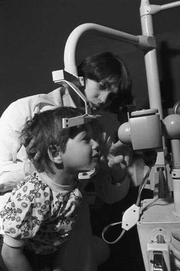 Academician Filatov Odesa Research Institute of Eye Diseases and Tissue Therapy