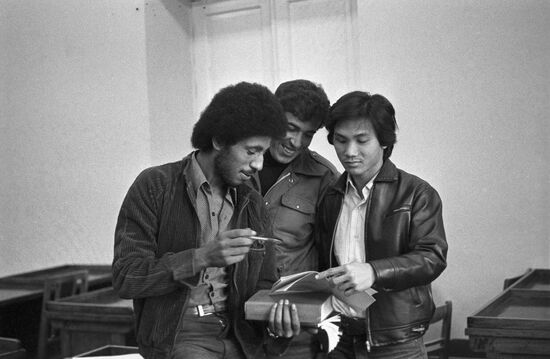 Shevchenko Kiev State University