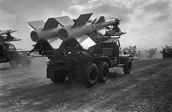 USSR Armed Forces