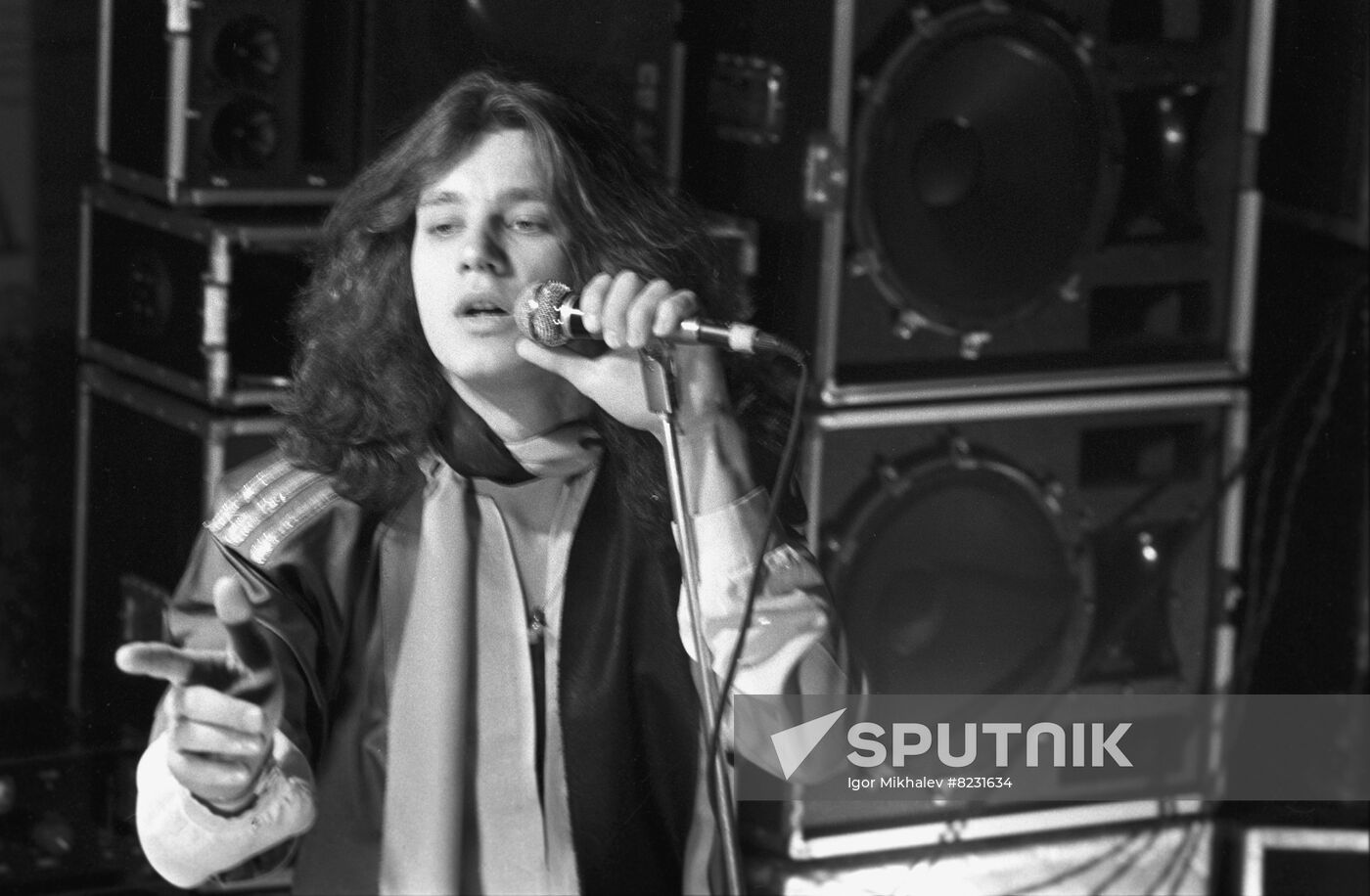 Kruiz rock band