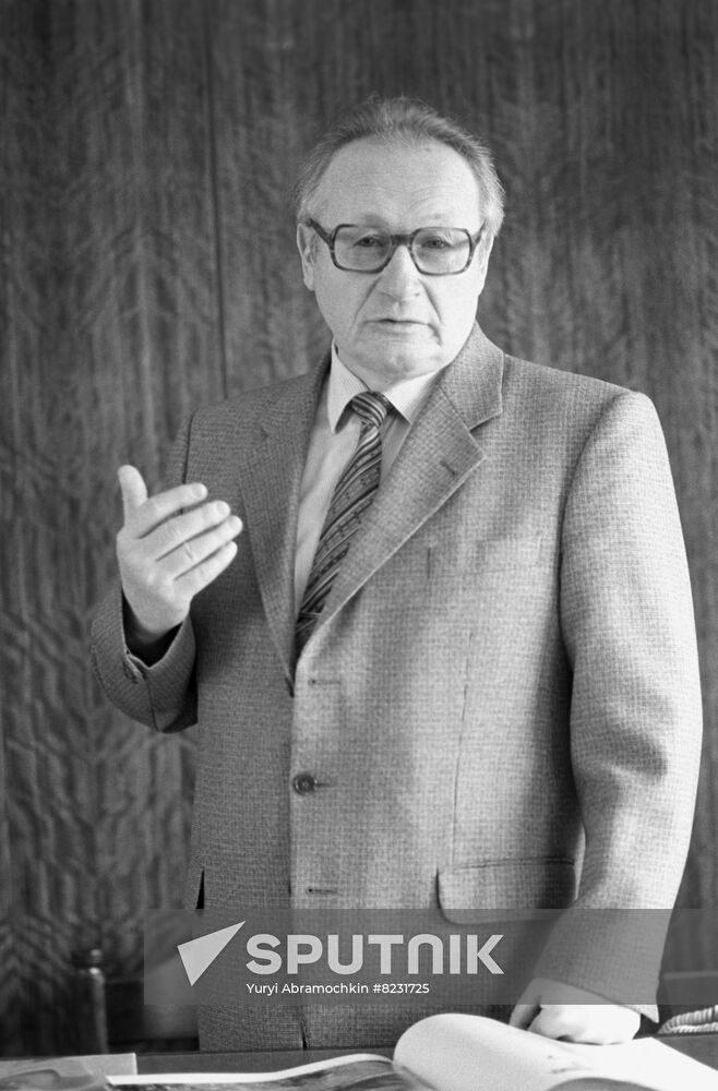 Novosti Press Agency