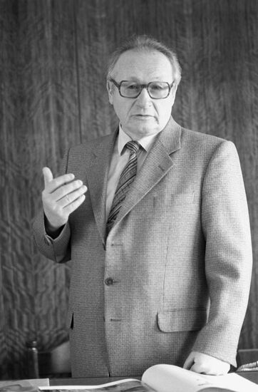Novosti Press Agency